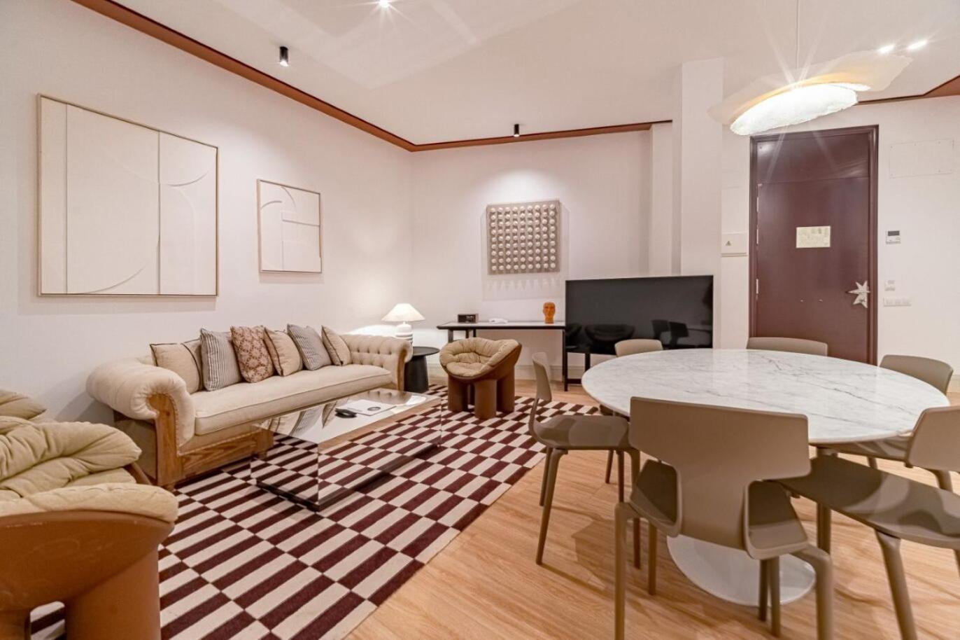 Soho Boutique Hoy No Me Puedo Levantar Apartahotel 2*
