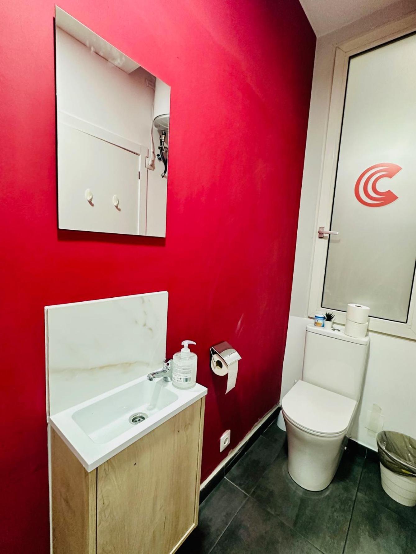 Apartamento Punta Me In The Location Downtown Madri