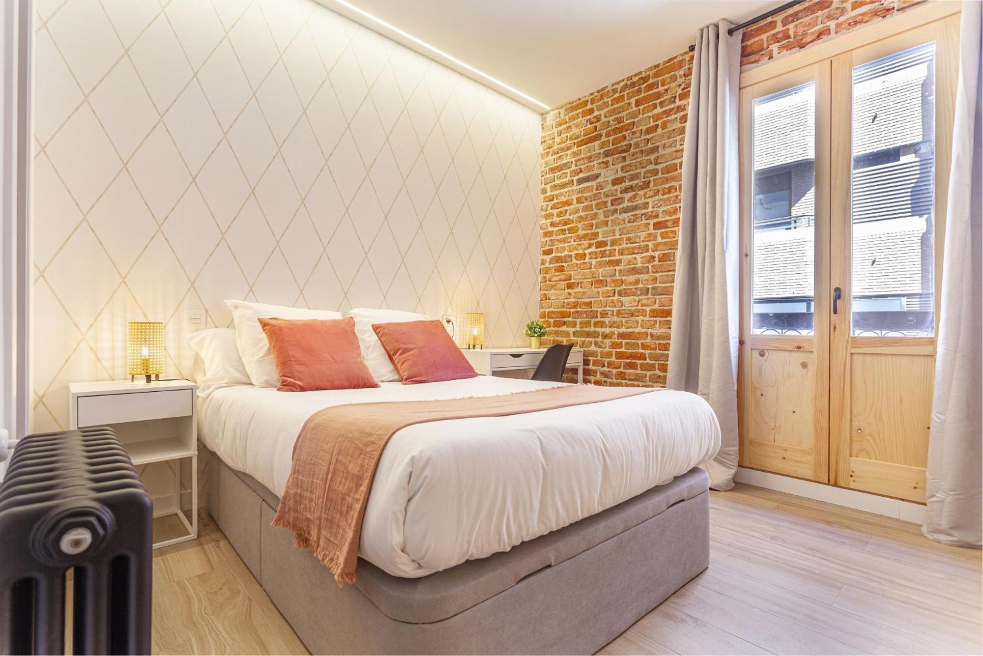 4 Ways En Apartment Madrid