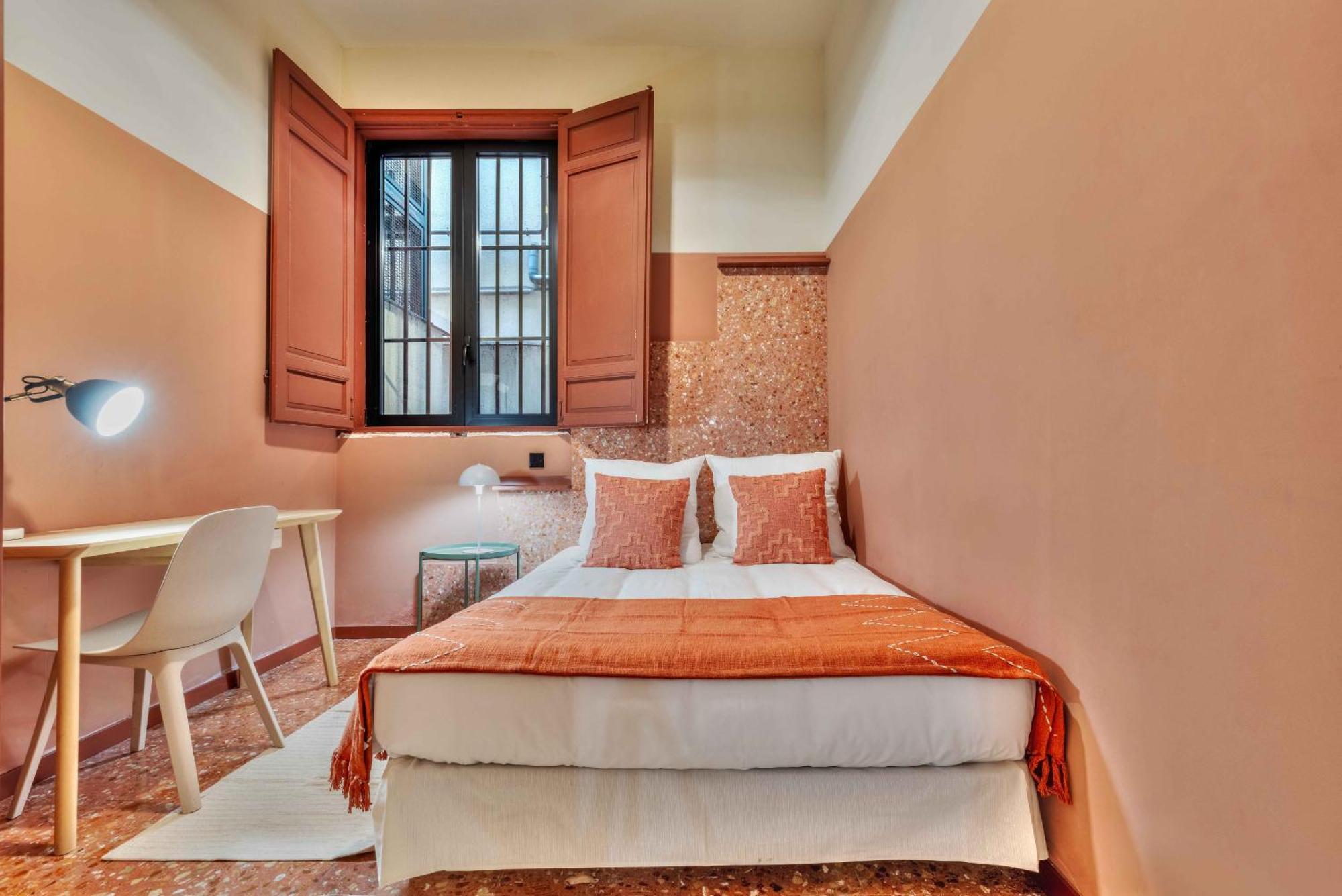 Appartement Malasana Vii En