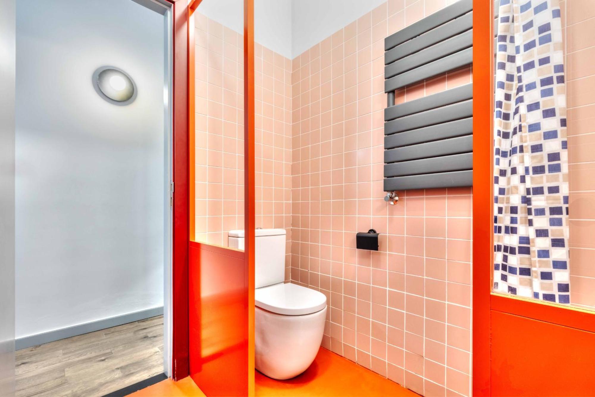 Appartement Malasana Vii En