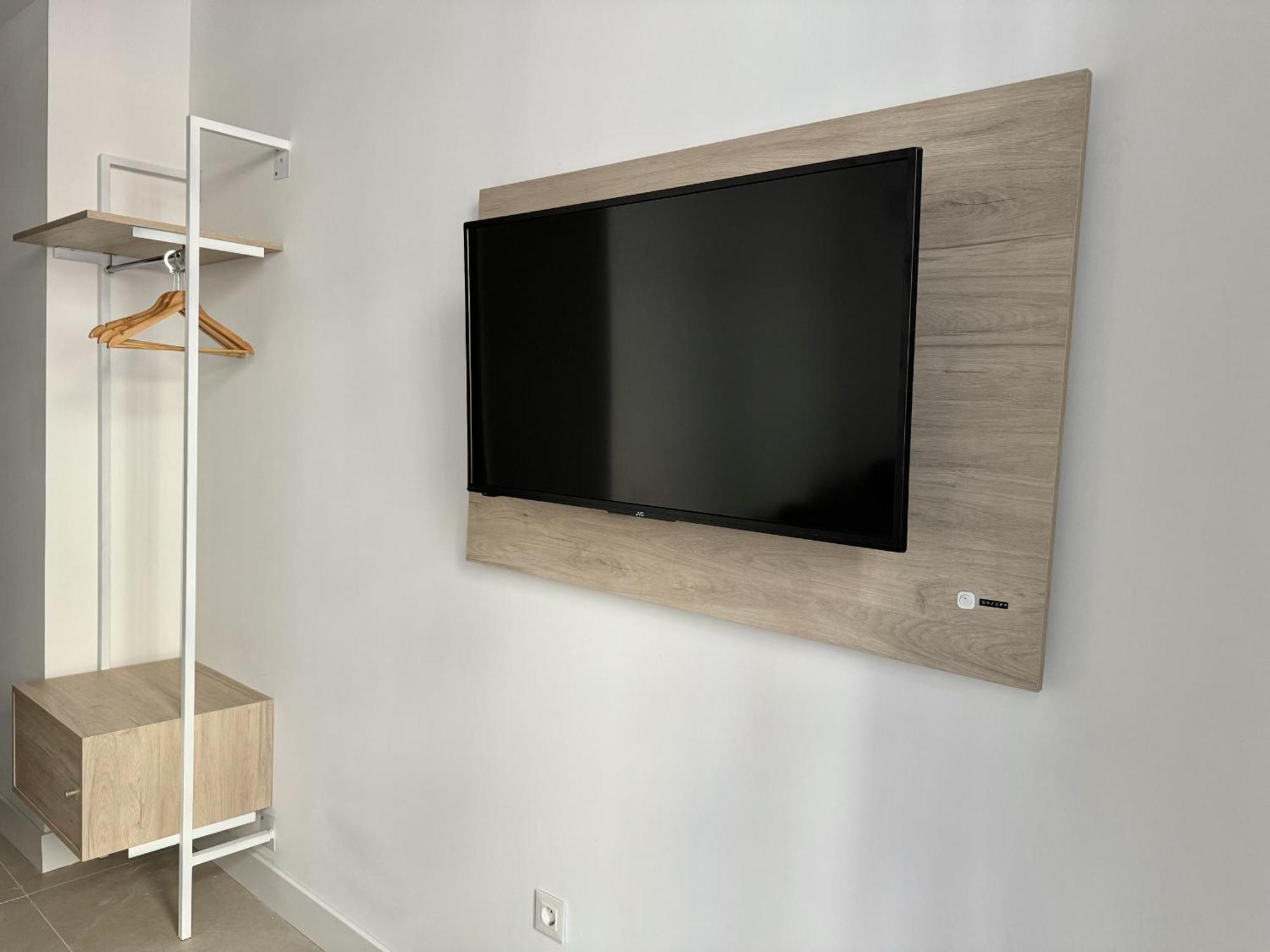 Apartamento Cava Baja Suites Bajos