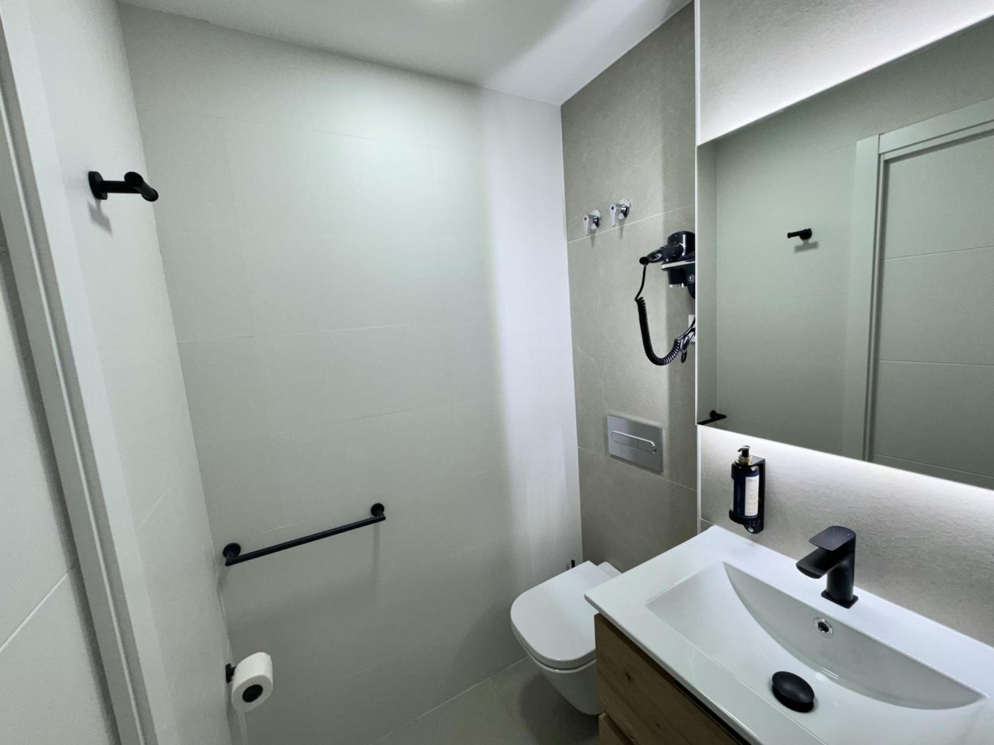 Cava Baja Suites Bajos Apartamento *