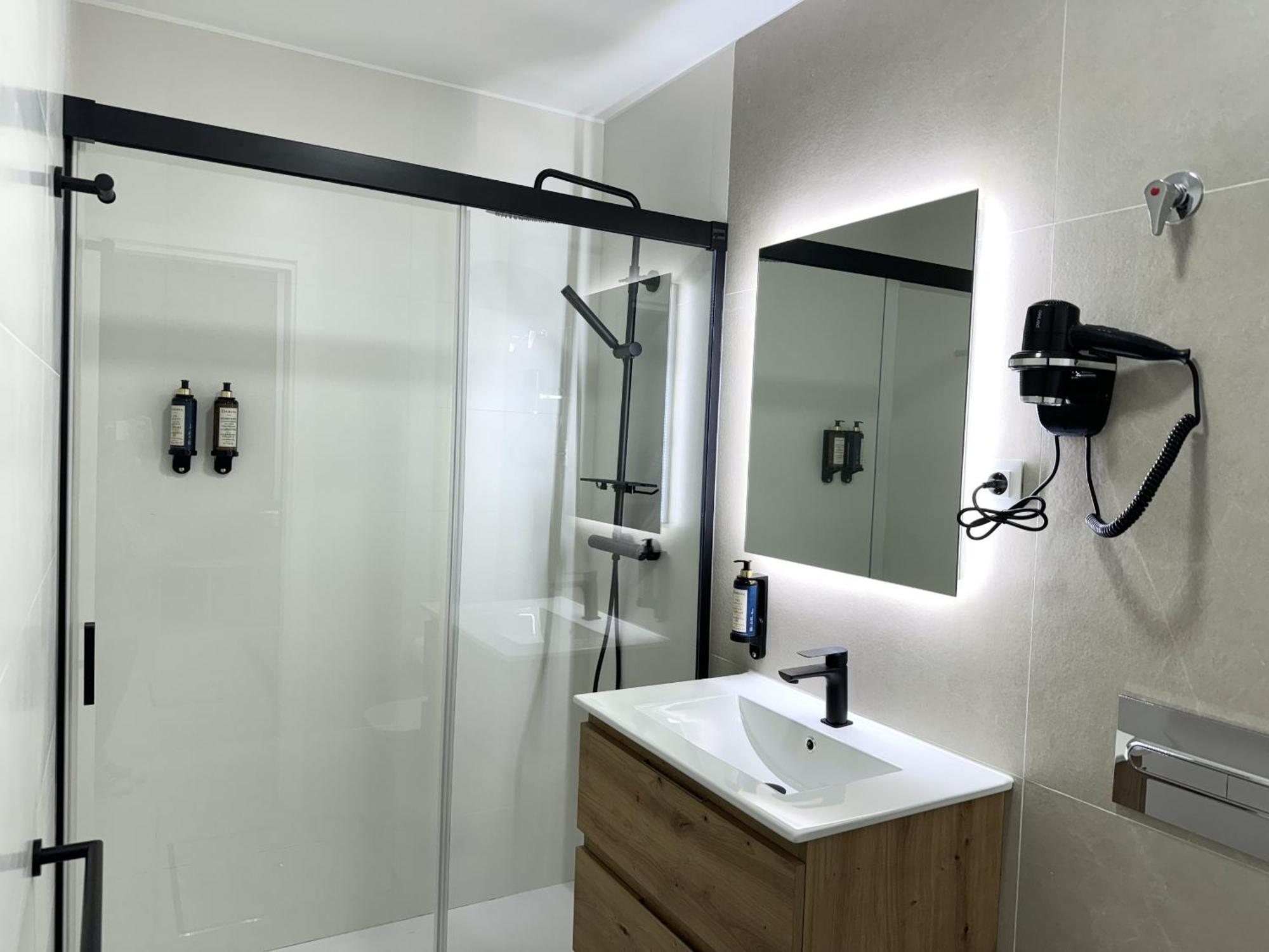 Cava Baja Suites Bajos * Madrid