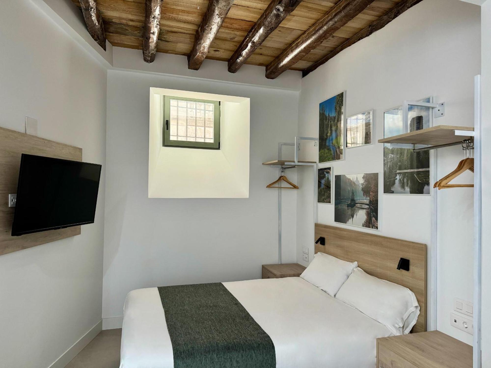 Cava Baja Suites Bajos *