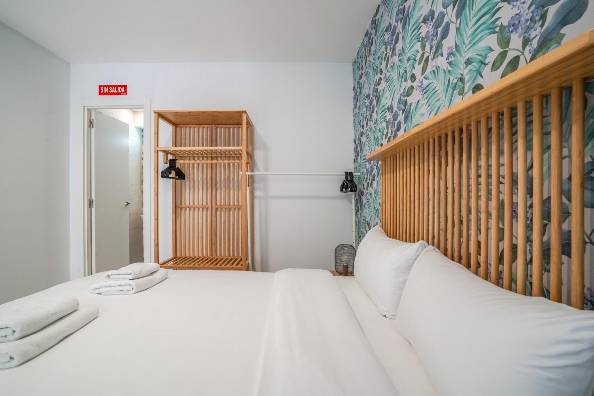 Modern Duplex-2bedrooms 1.5baths-delicias Apartment