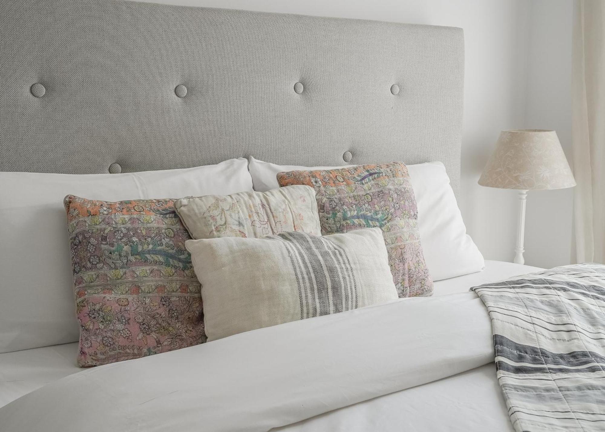 Bright And Cozy-2bedrooms 1bathroom-chueca Madri
