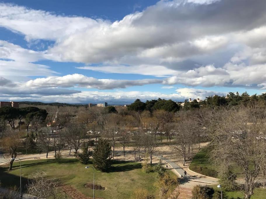Precioso Con Vistas Excepcionales - Sgn Madri