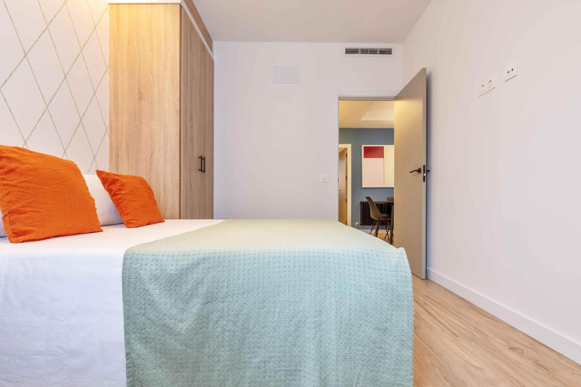 Apartment 4 Ways En