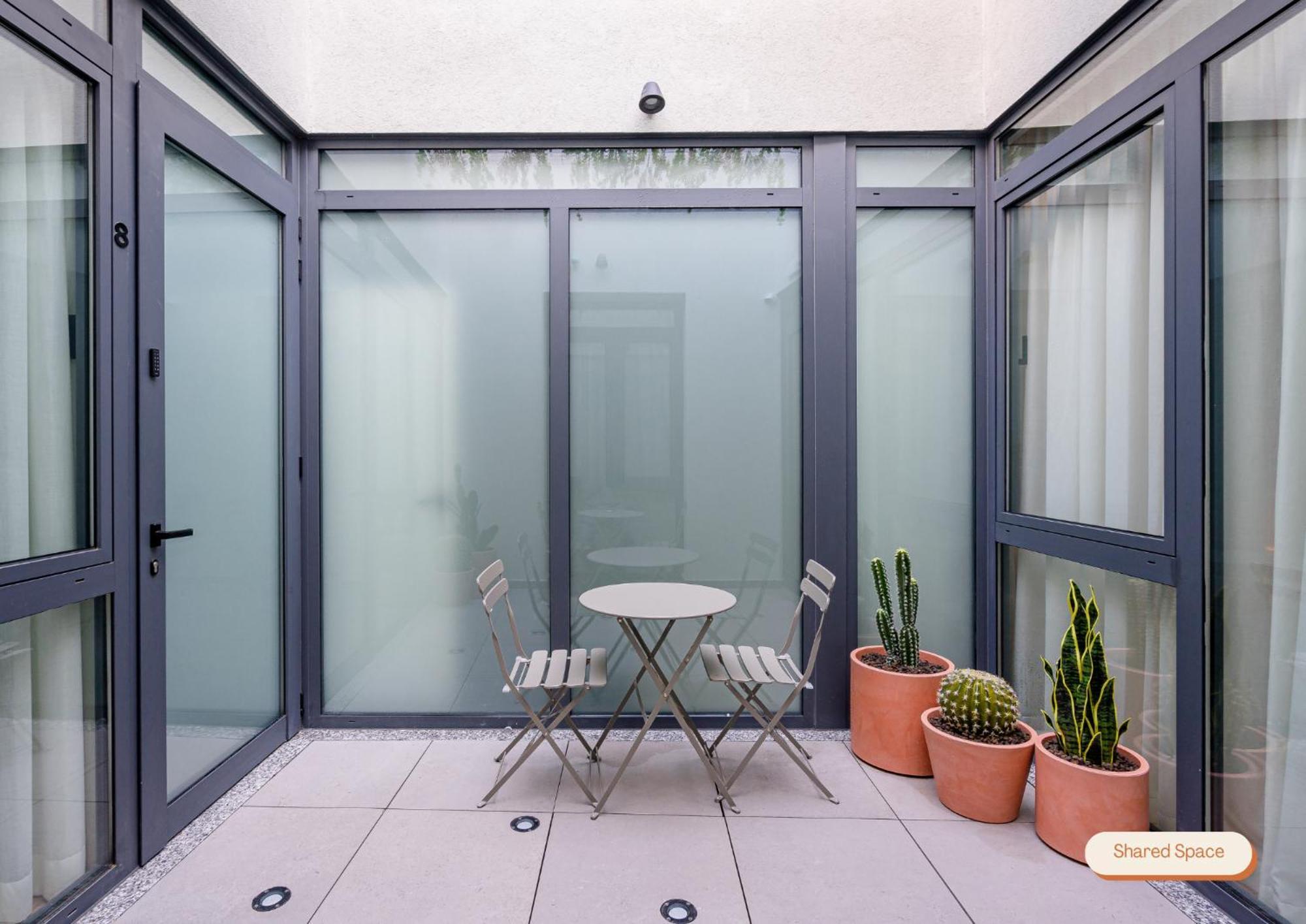 Vallecas By Olala Homes * Madri