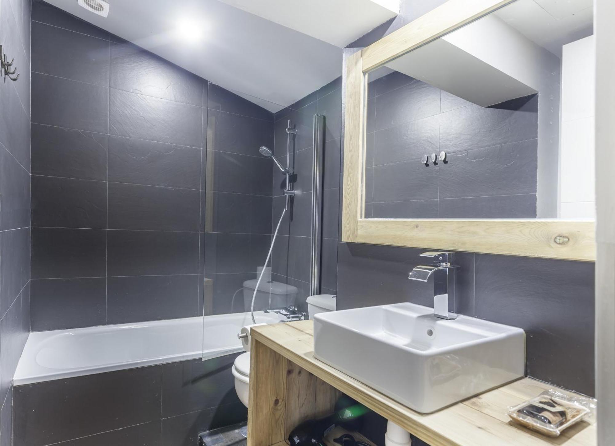 Apartamento Mit House Auditorio En Madrid