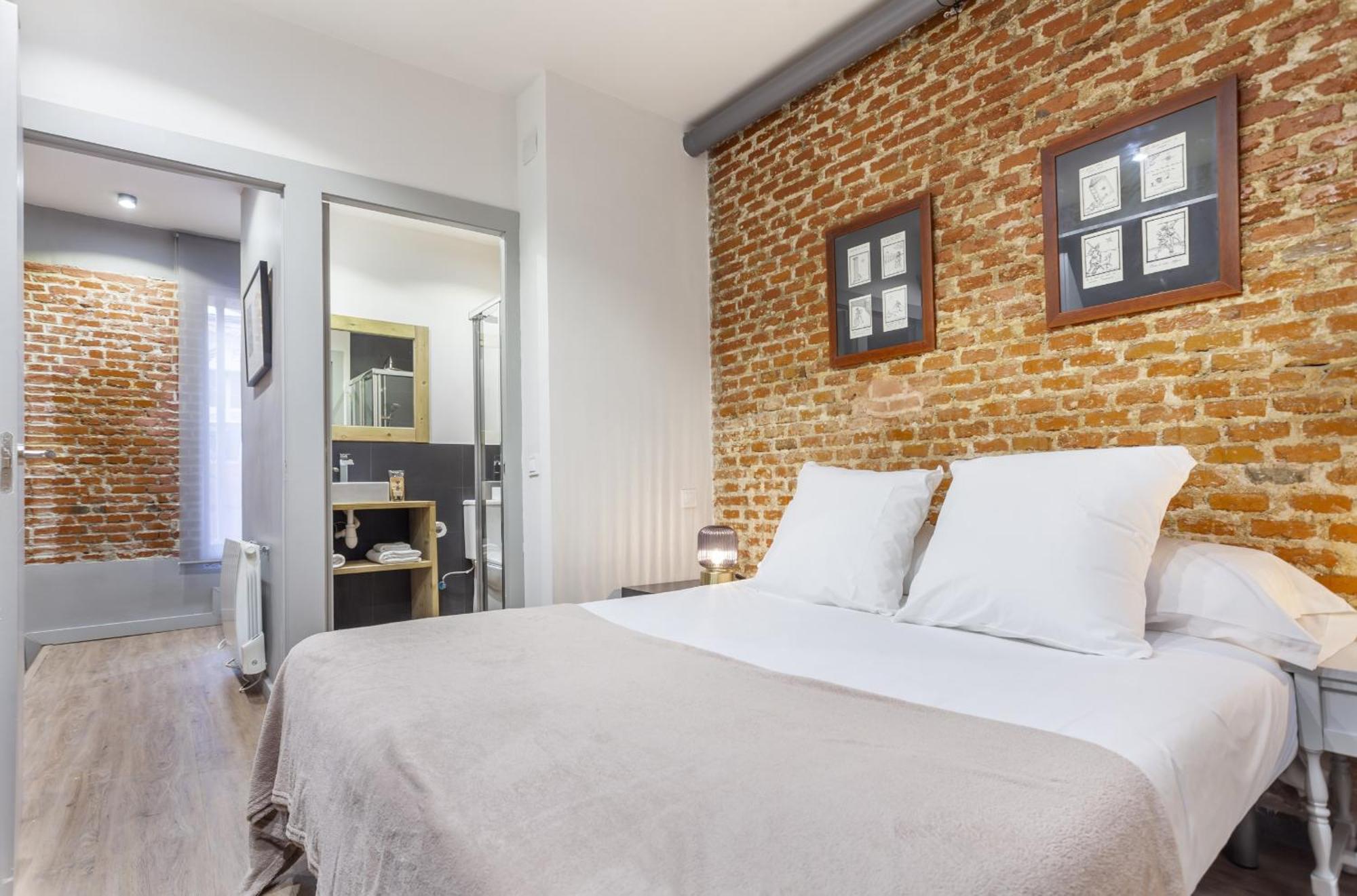 Apartamento Mit House Auditorio En *