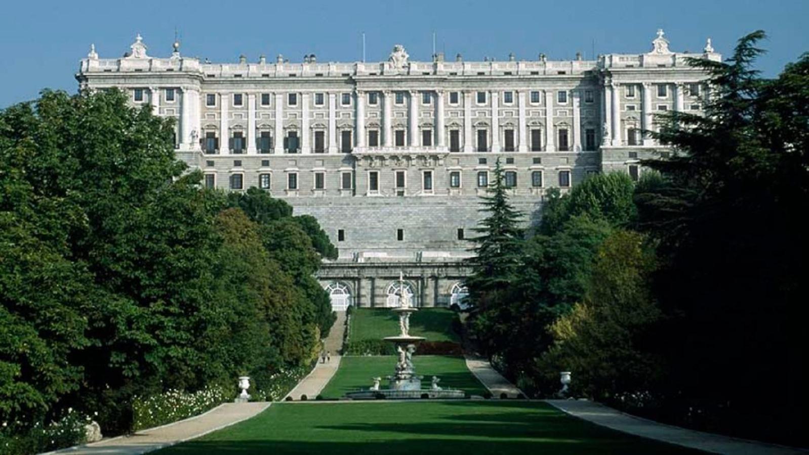 Apartamento Unico En Gran Via Appartement *