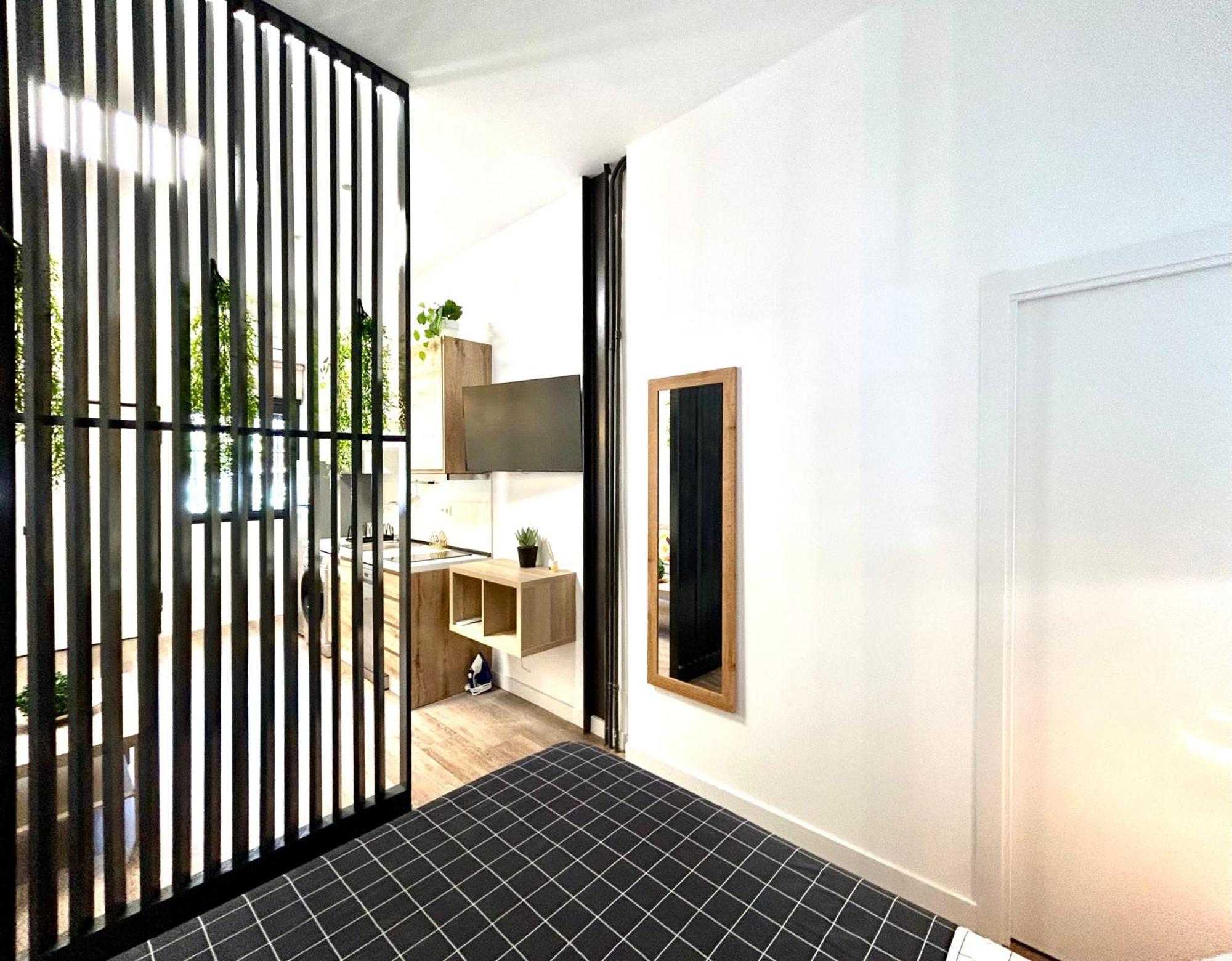 Oasis Dreams Apartment *