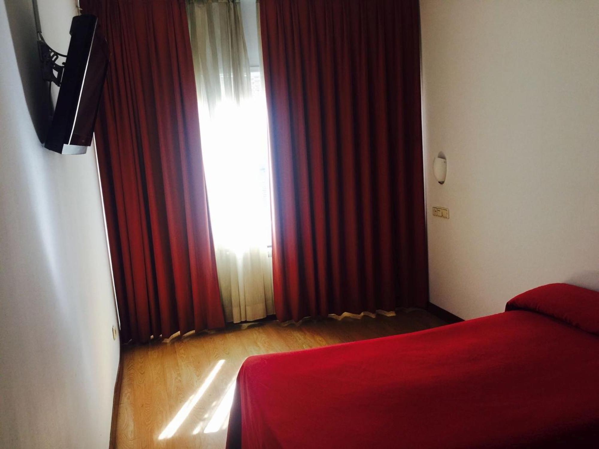 Rio Hotel