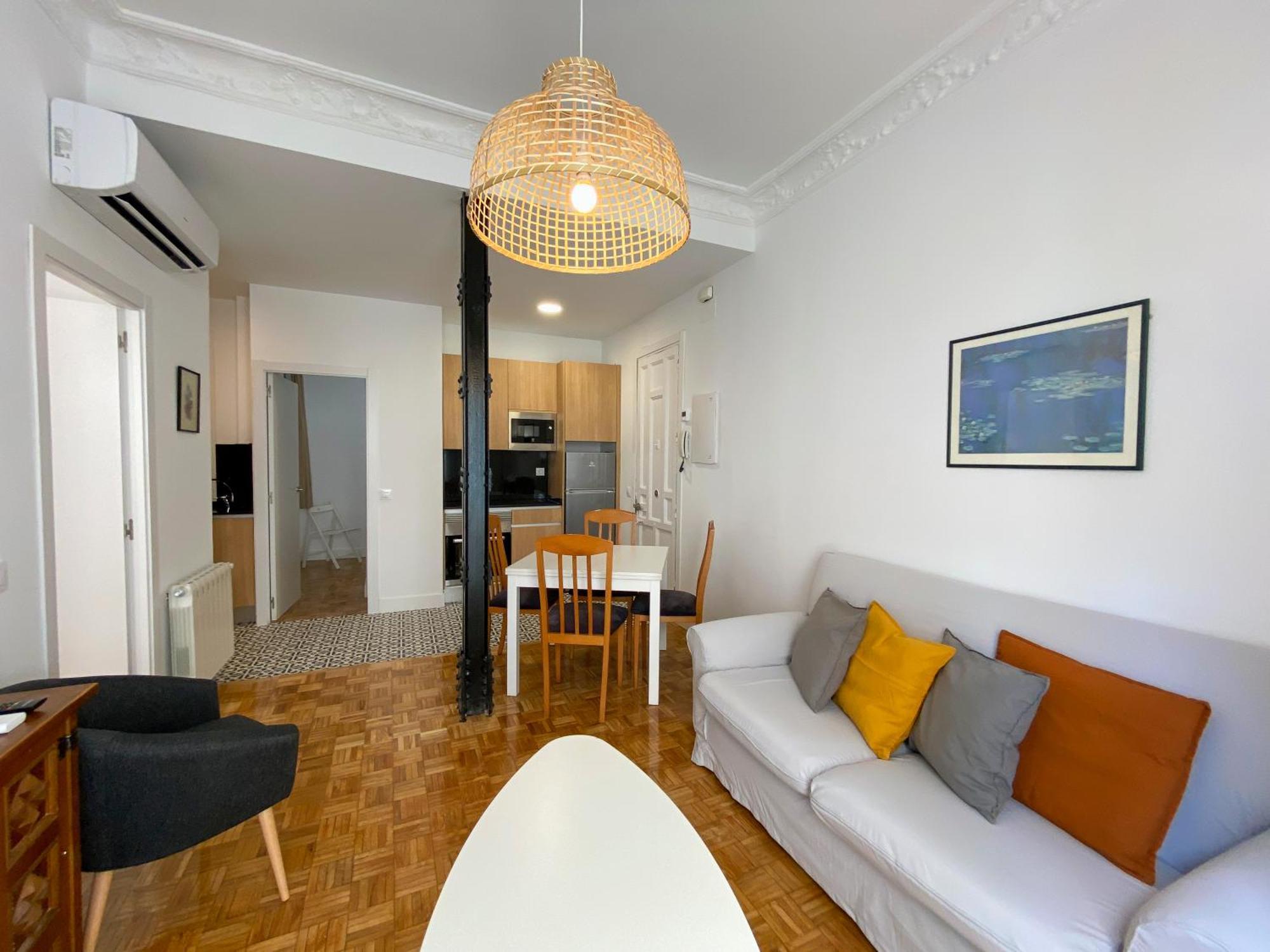 Montaber - La Paz Market Appartement *