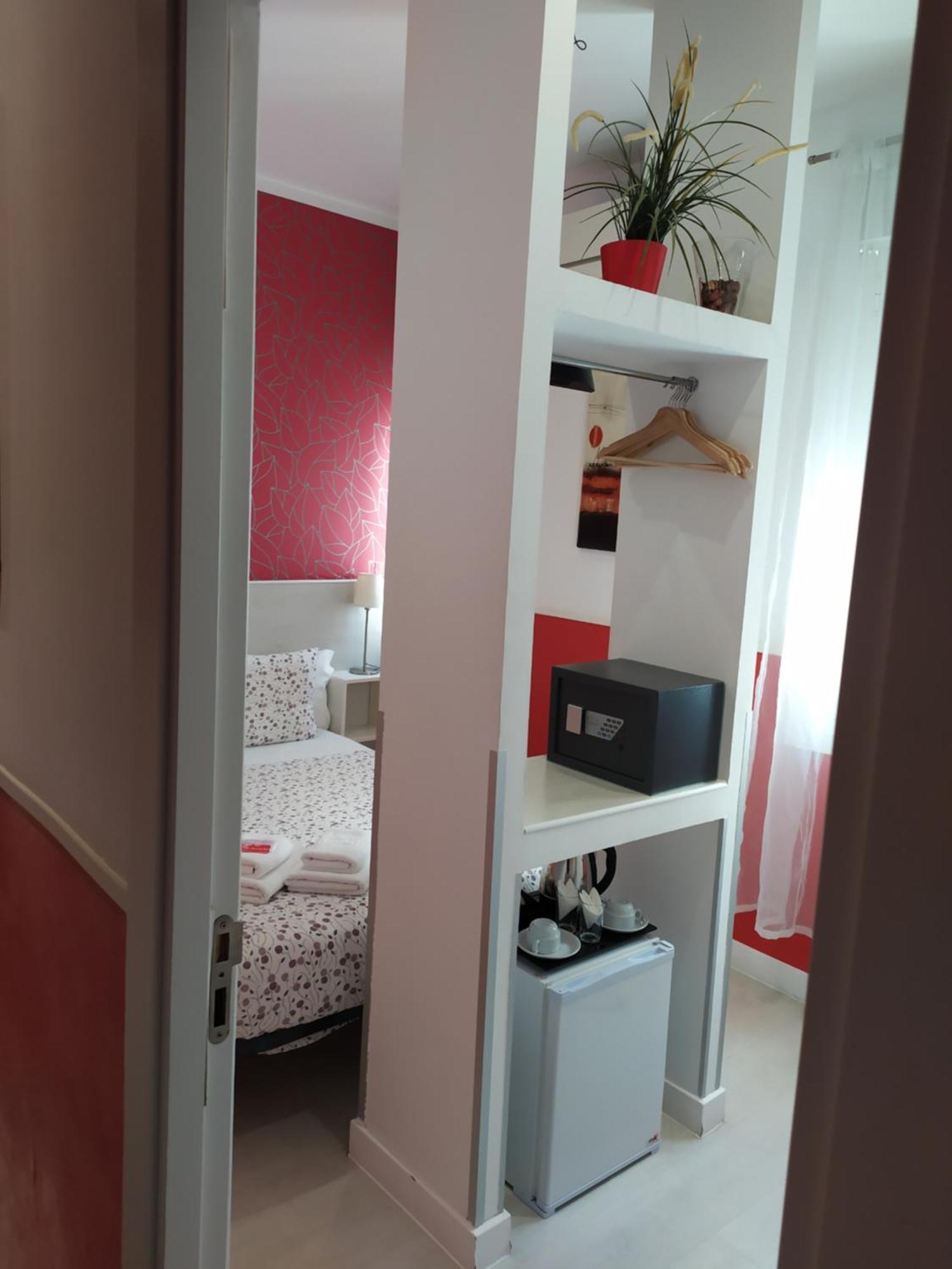 Maison d'hôtes Hostal Inn Madrid 2*