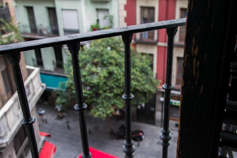 Pensión Marlasca Madrid