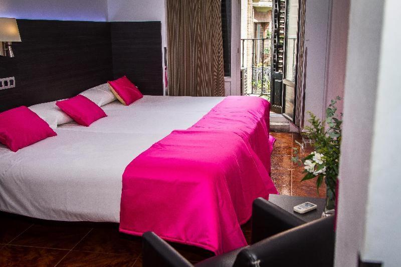 Marlasca 2* Madrid