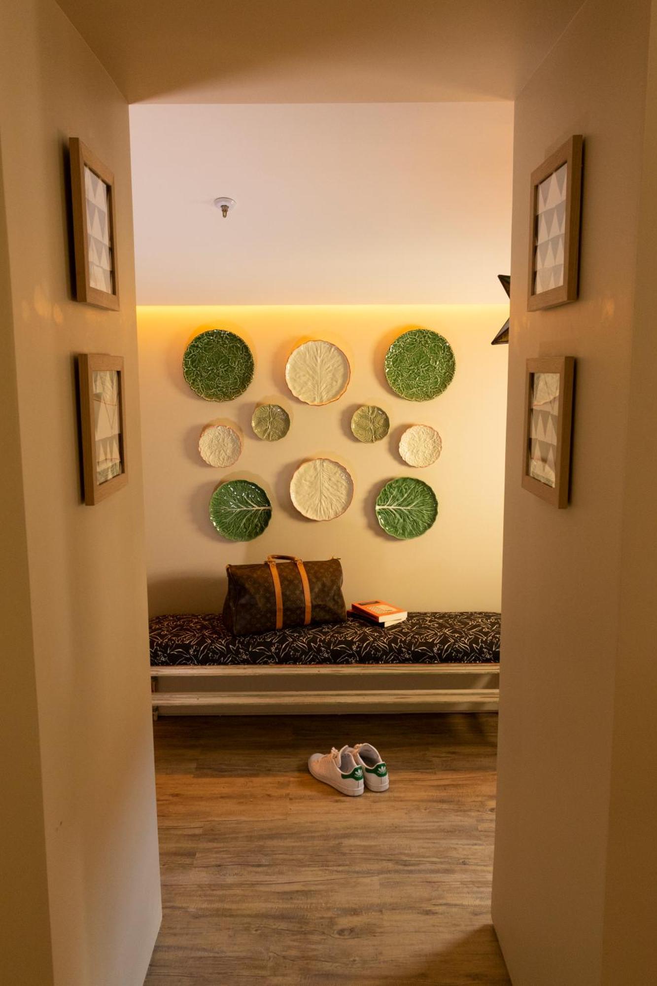 Hotel Pestana Collection Plaza Mayor Madrid