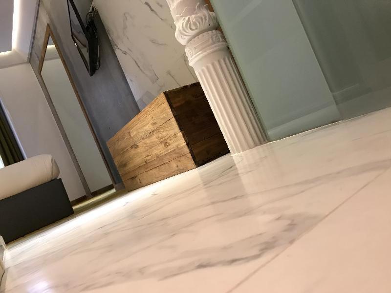 Hotel Abalu Design Boutique Gran Via Madri