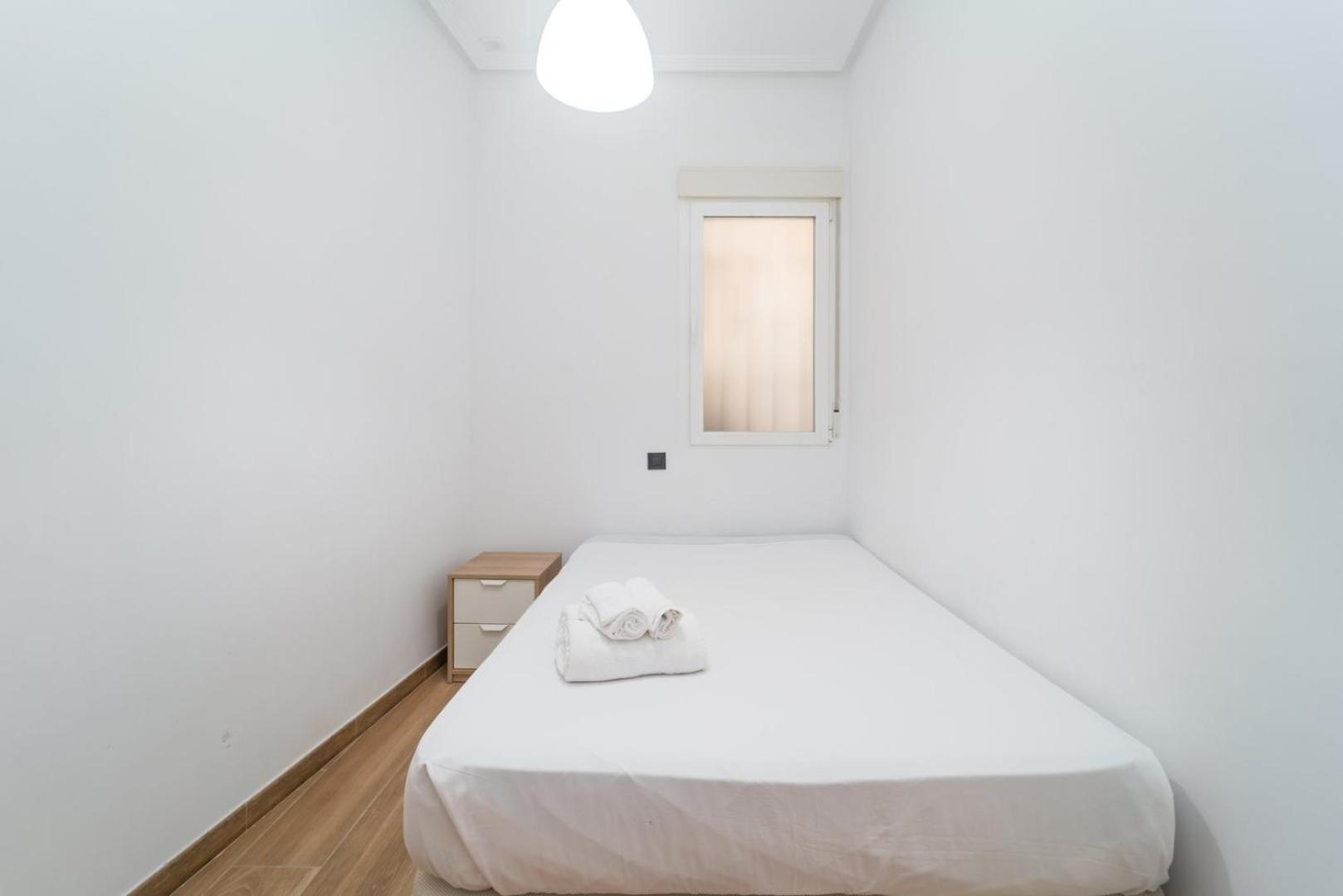 Apartamento Guestready - Mais Um Tijolo Na Parede Madrid