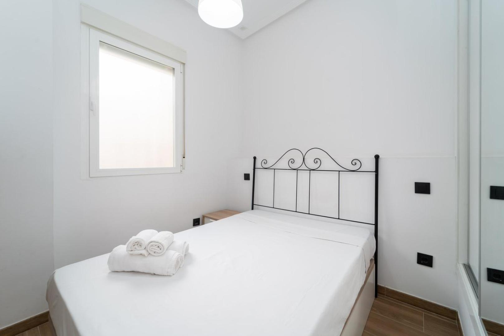 Guestready - Mais Um Tijolo Na Parede Apartamento Madrid