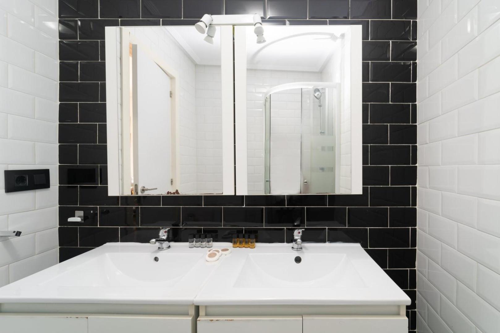 Apartamento Guestready - Mais Um Tijolo Na Parede Madrid