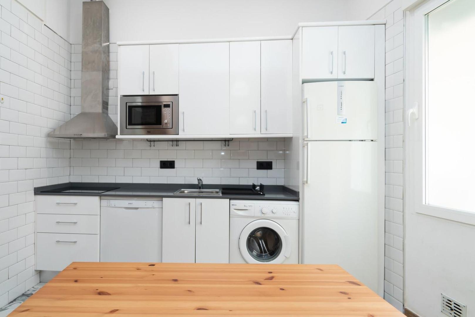 Apartamento Guestready - Mais Um Tijolo Na Parede Madrid