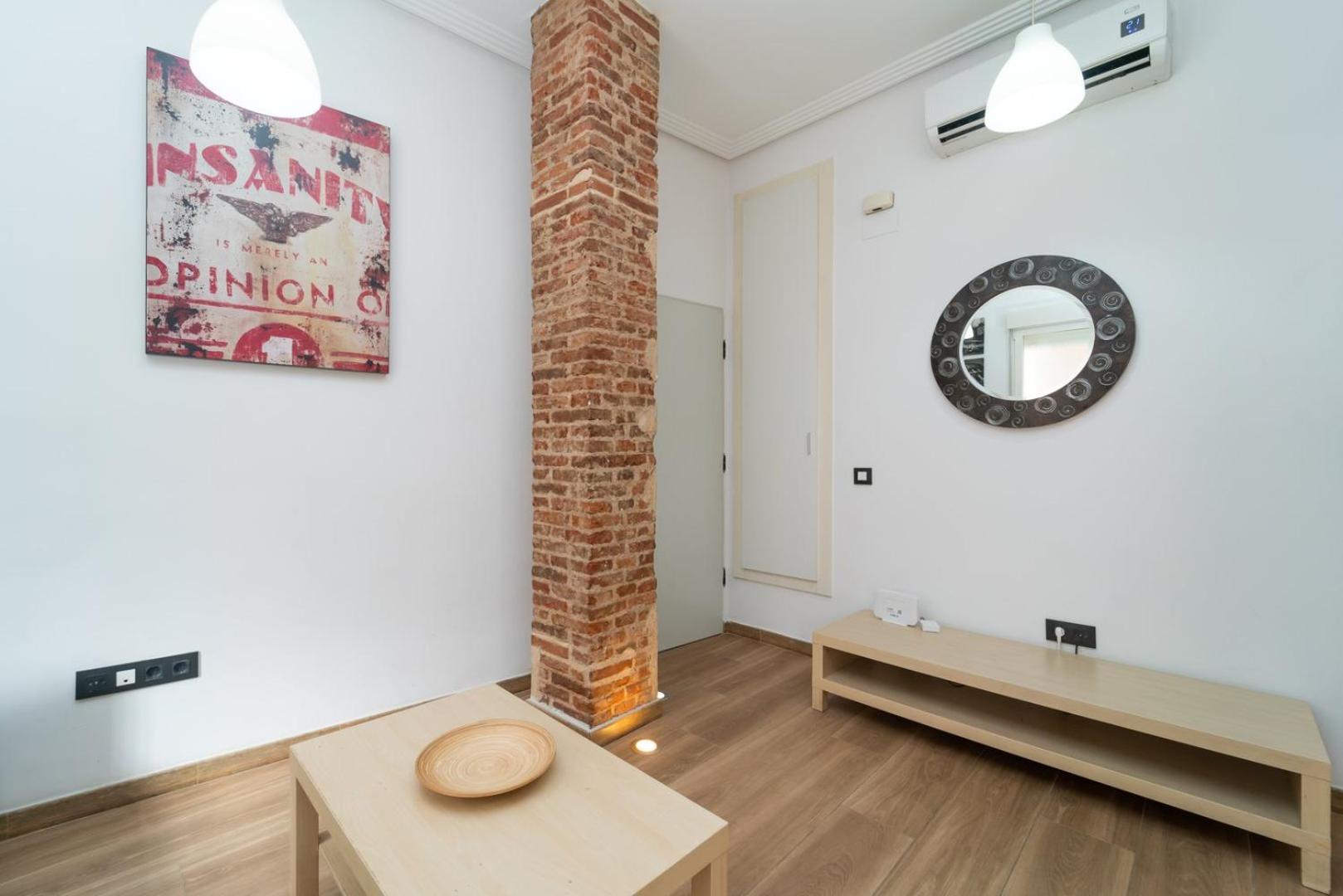 Guestready - Mais Um Tijolo Na Parede Apartamento
