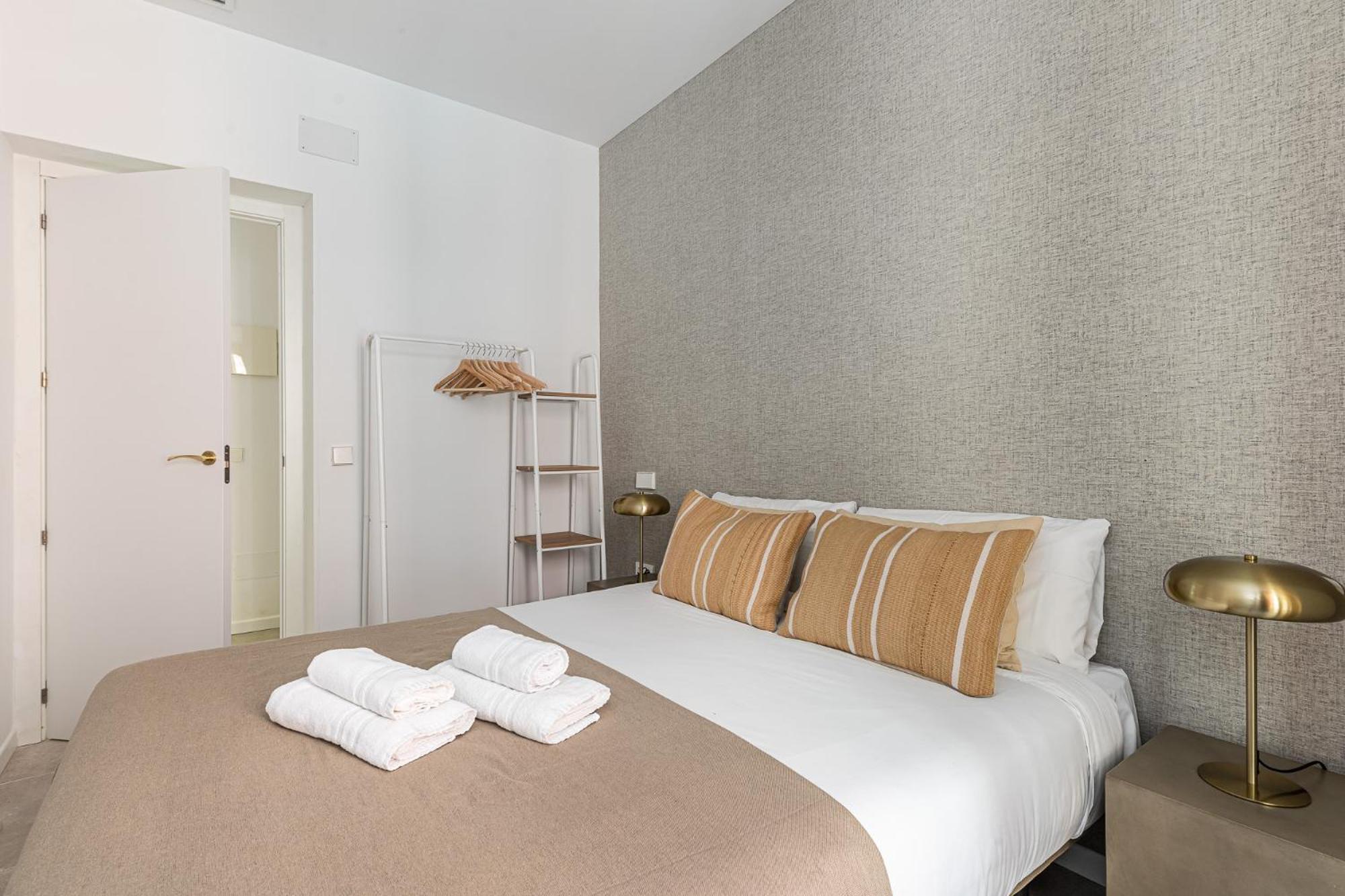 Waou Sol Ii - Alquiler De Corta Duracion Appartement