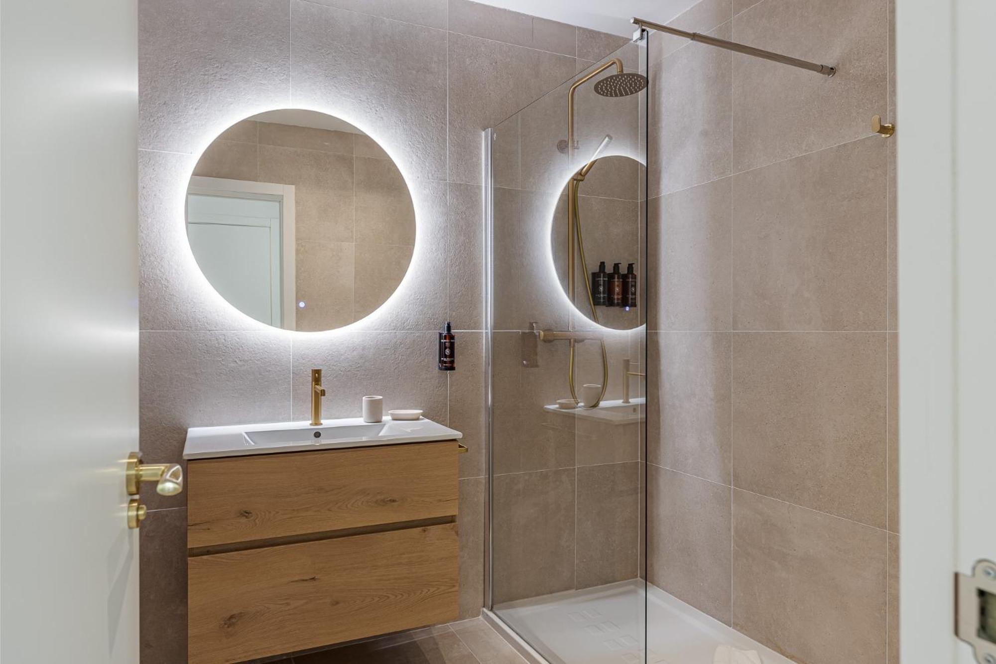 Appartement Waou Sol Ii - Alquiler De Corta Duracion