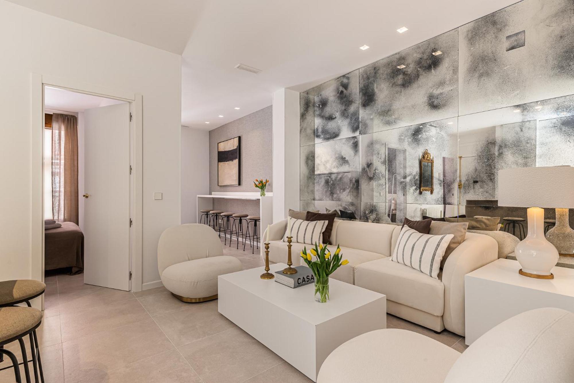 Appartement Waou Sol Ii - Alquiler De Corta Duracion *