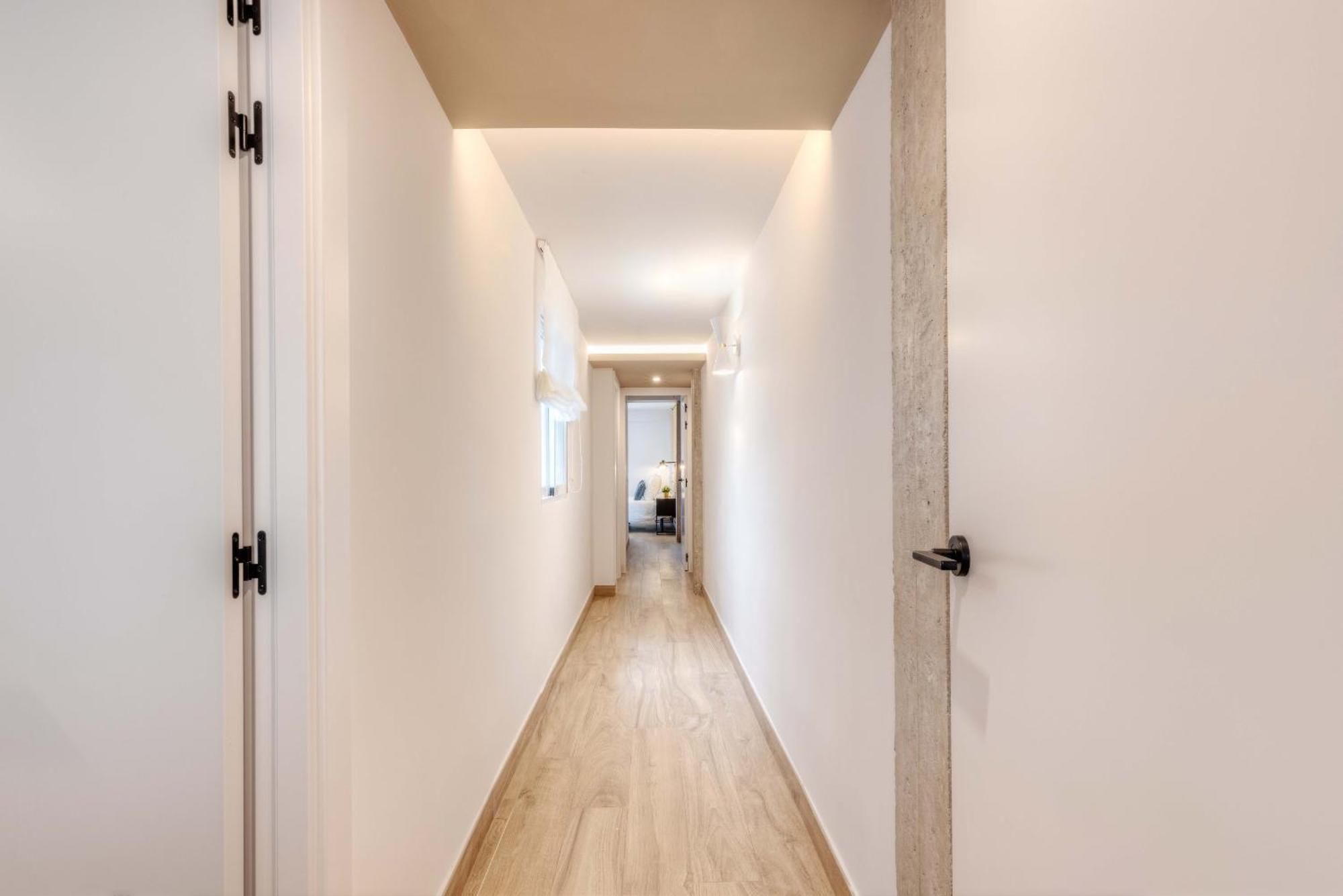 Apartamento Metropolitano En