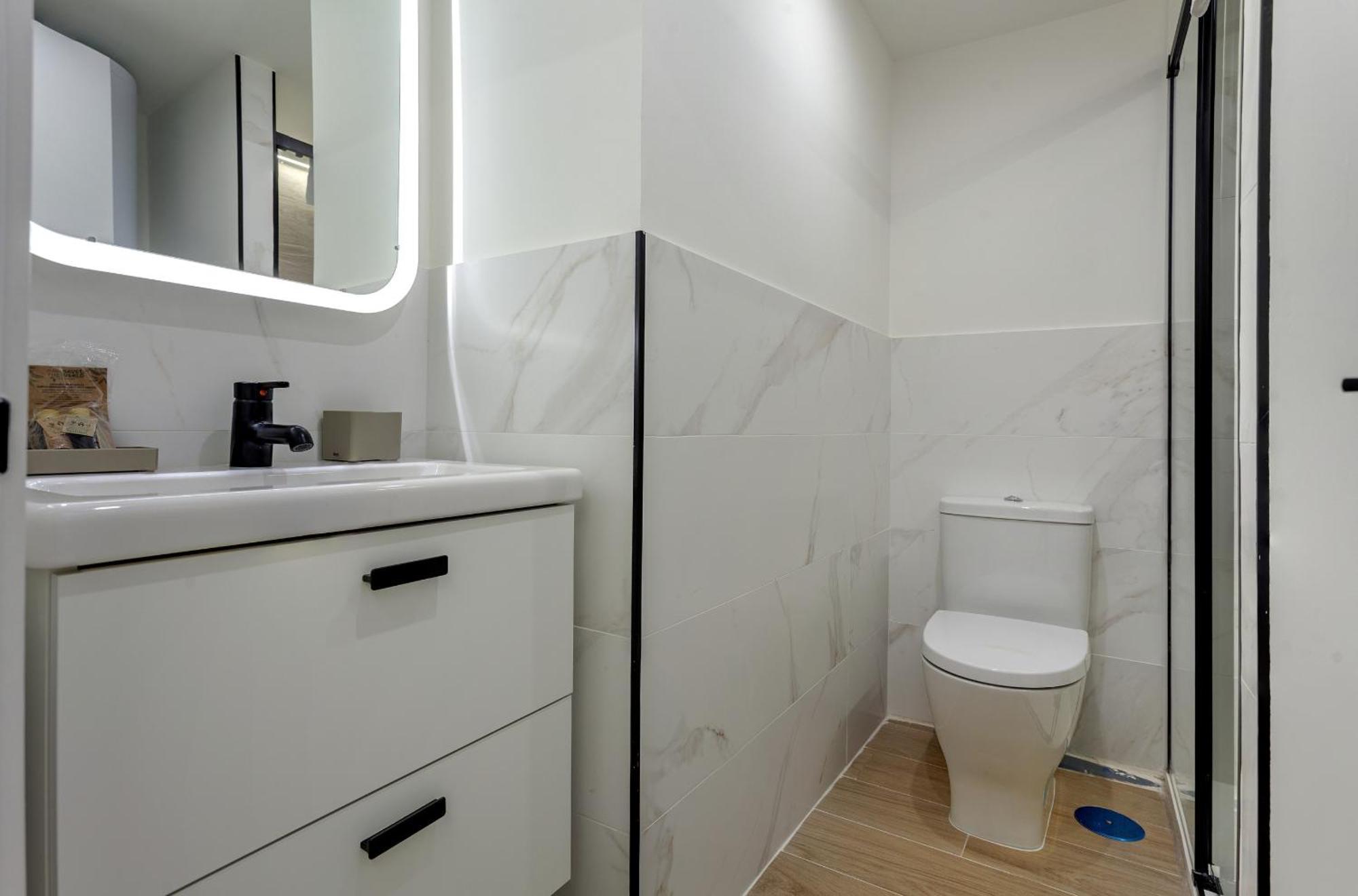 Apartamento Metropolitano En