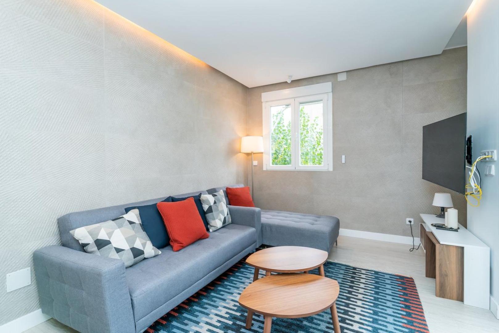 Guestready - Serenity Next To Casa De Campo * Madrid