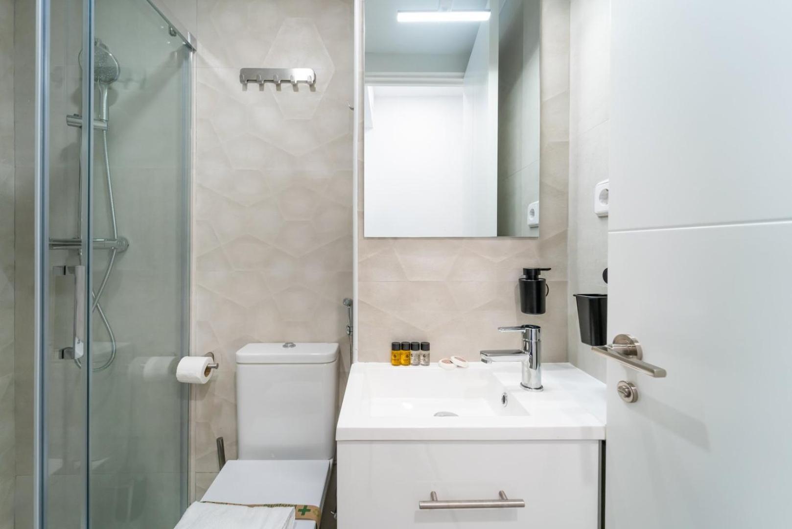 Appartement Guestready - Serenity Next To Casa De Campo Madrid