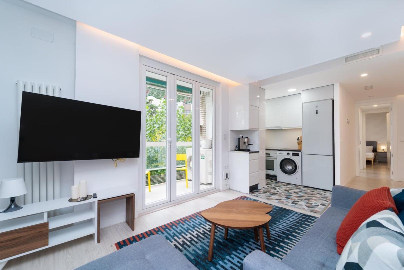 Guestready - Serenity Next To Casa De Campo Appartement