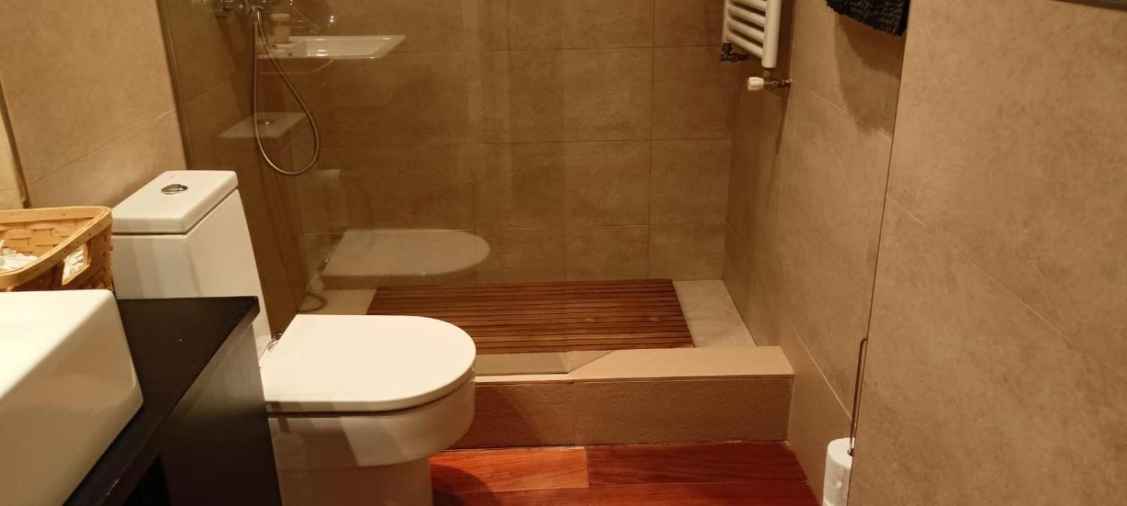 Apartment Bernabeu, Luxury Y Luminoso Entero *