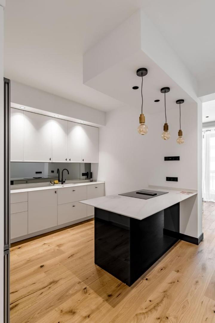 Guestready -marvelous Retreat Near Plaza De Espana * Madri