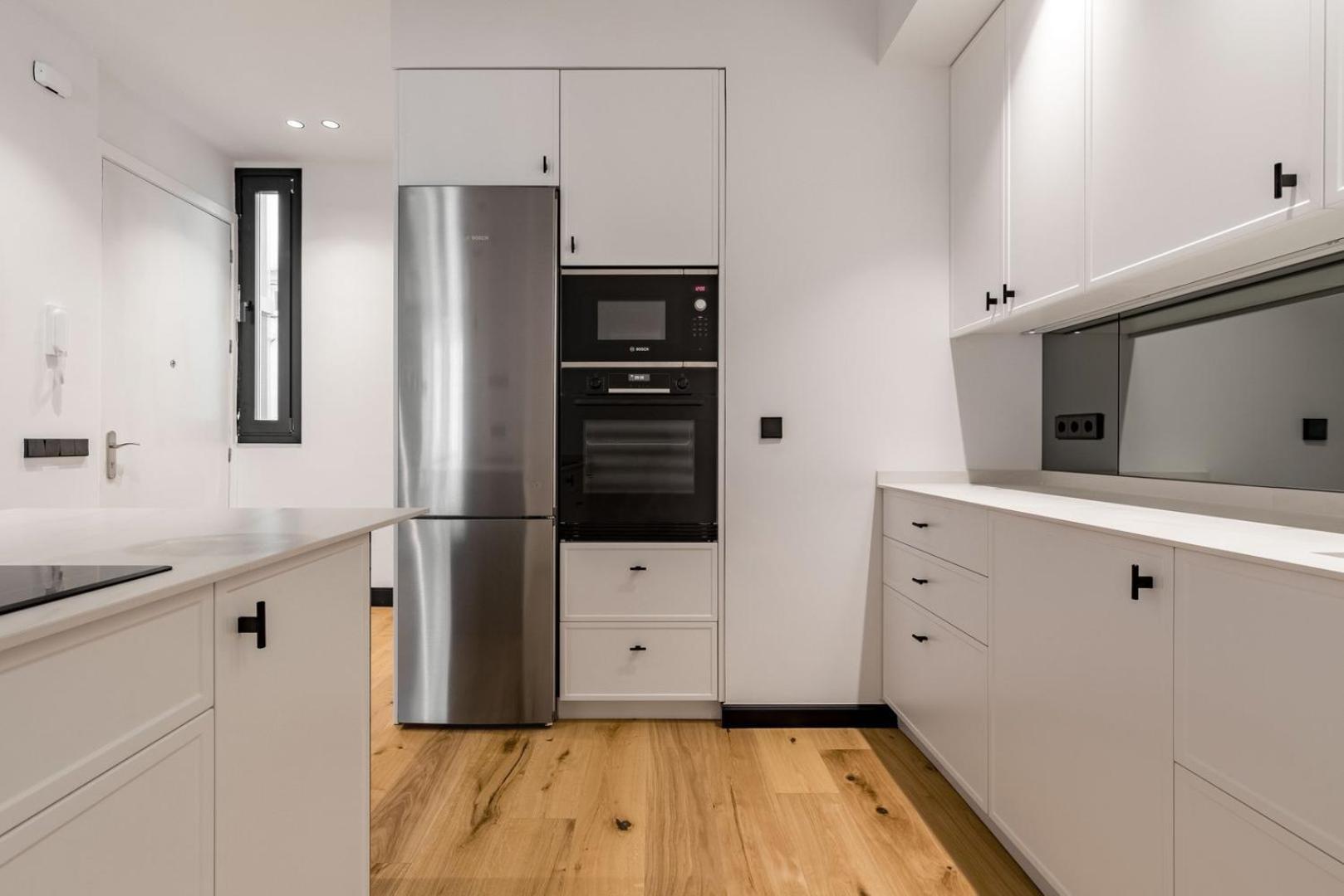 Guestready -marvelous Retreat Near Plaza De Espana * Madri