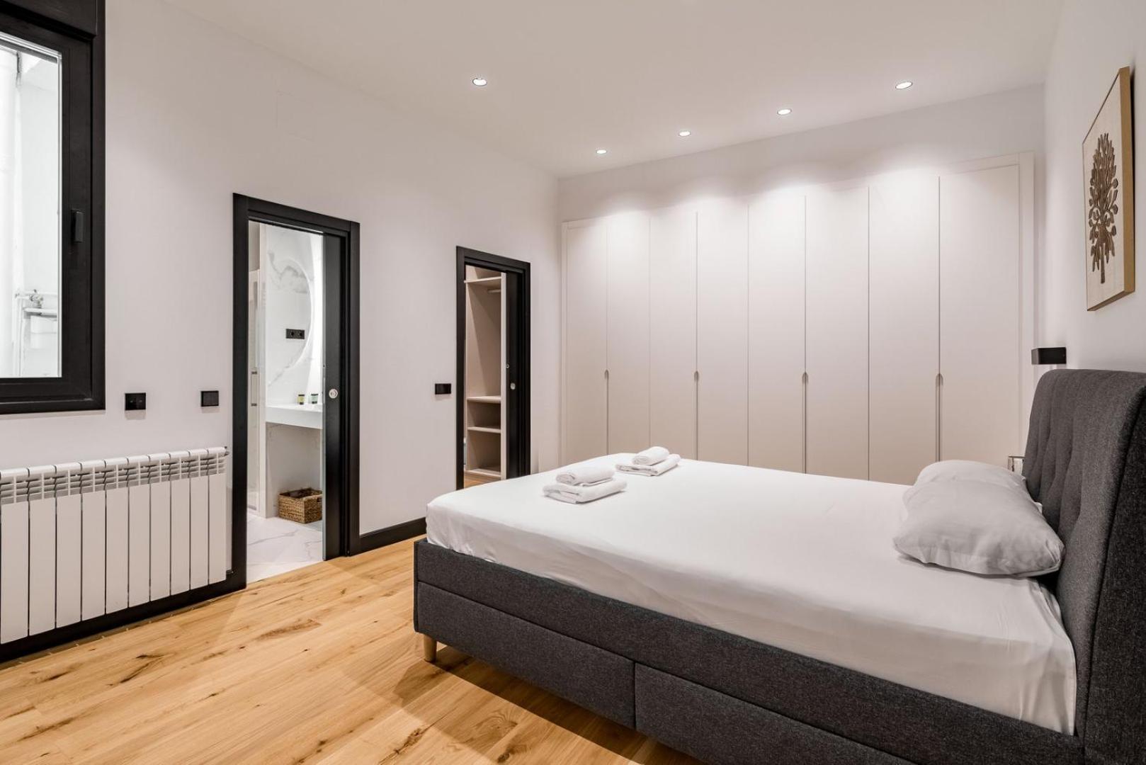 Apartamento Guestready -marvelous Retreat Near Plaza De Espana