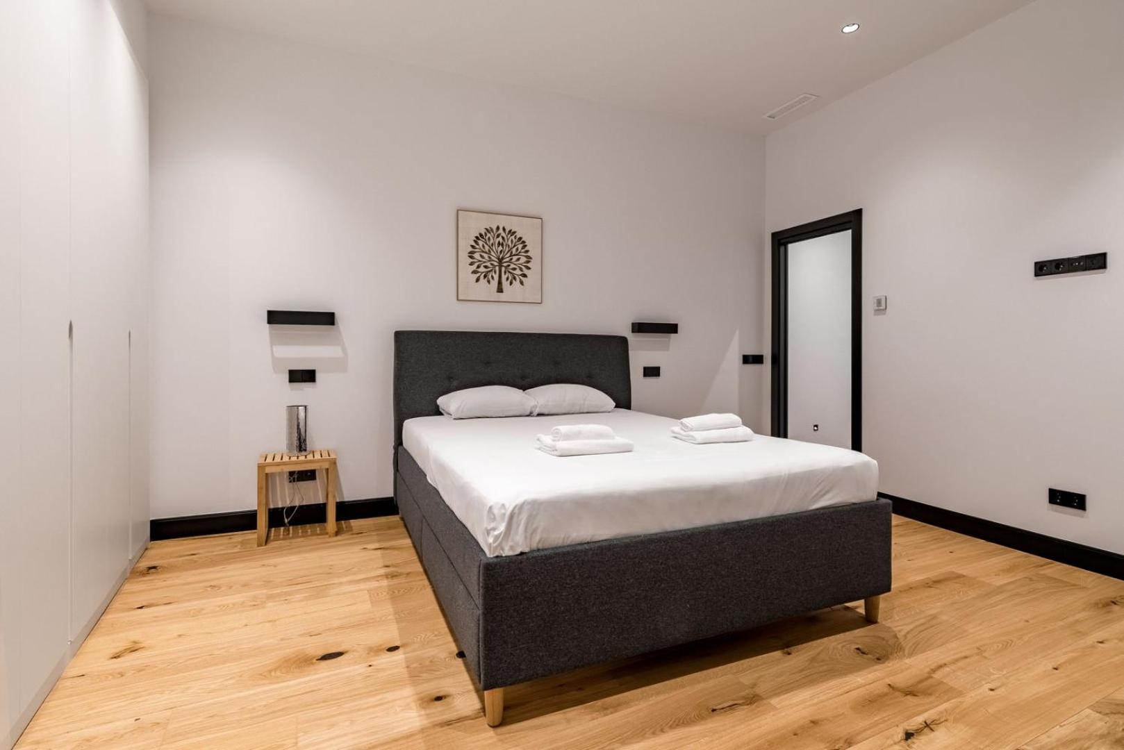 Apartamento Guestready -marvelous Retreat Near Plaza De Espana Madri