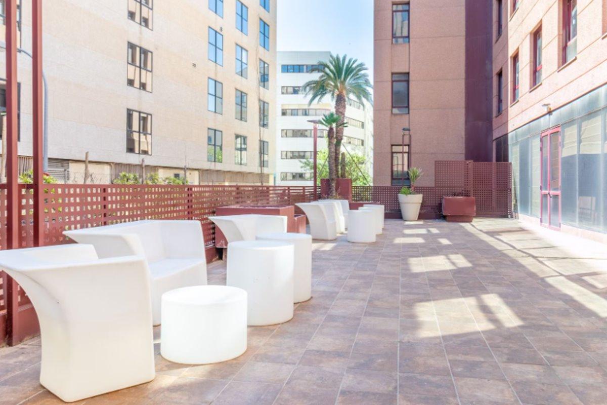 Exe Convention Plaza