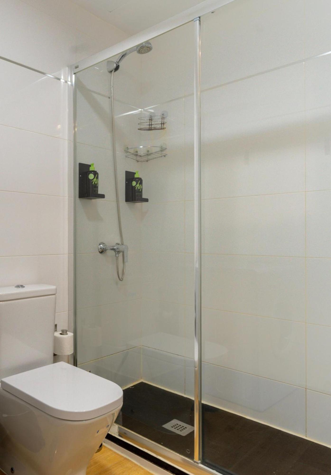 Limehome San Lorenzo Madrid