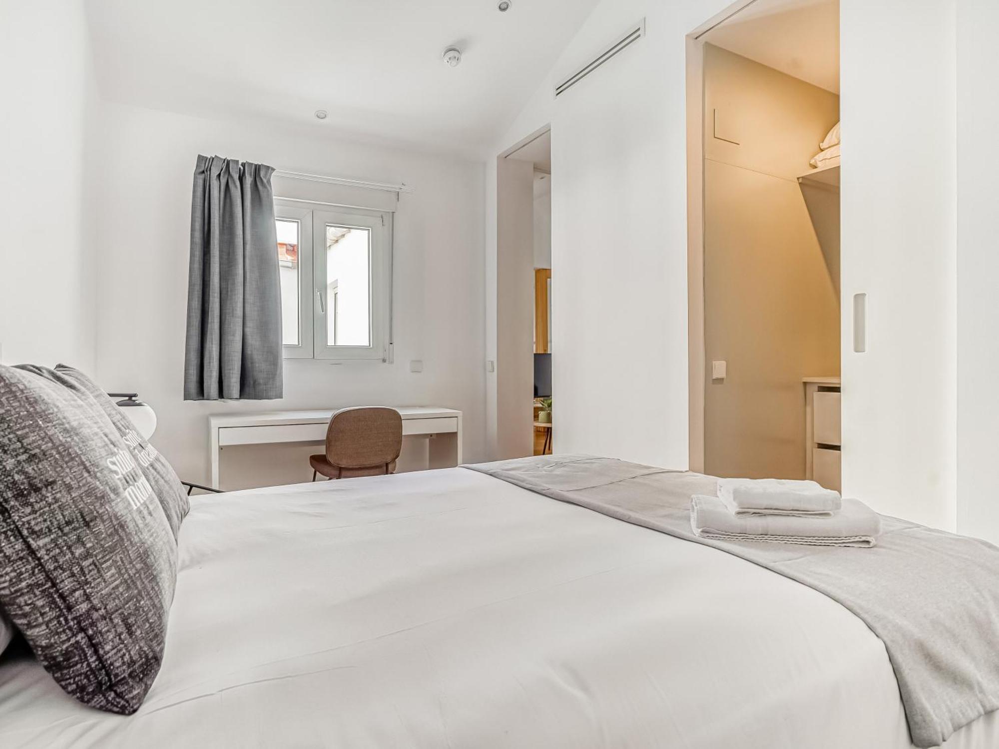 Limehome San Lorenzo Madrid