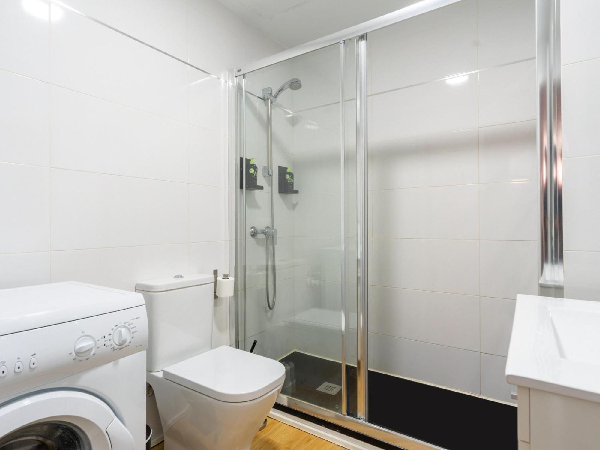 Limehome San Lorenzo
