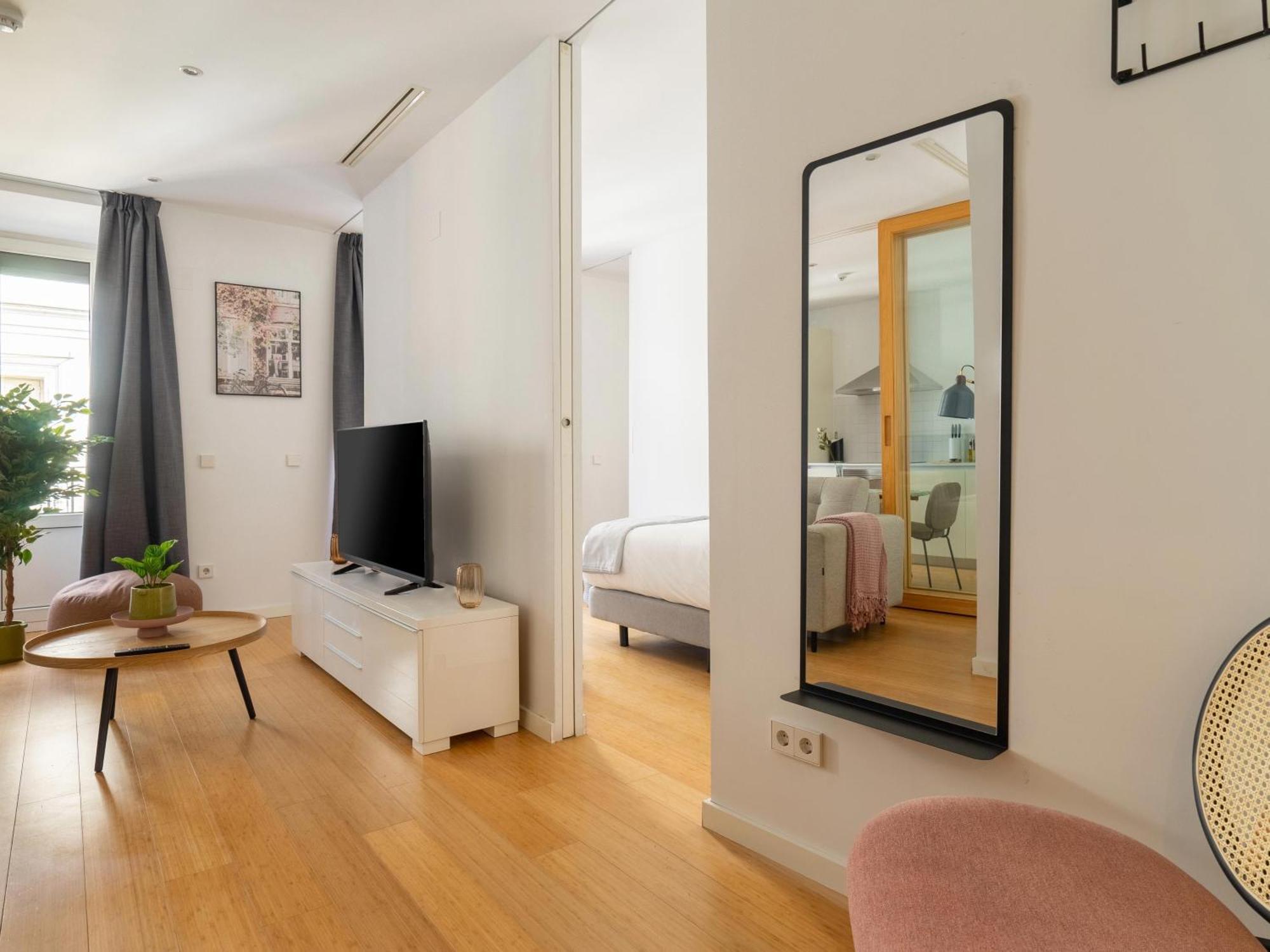 Limehome San Lorenzo Madrid