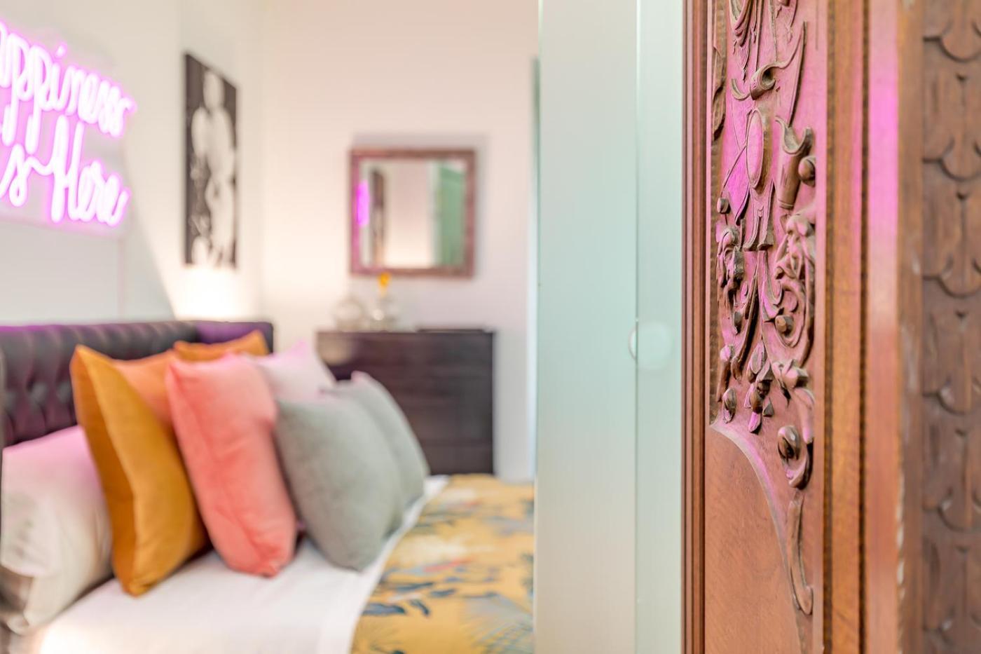 Gallery Appartement Madrid