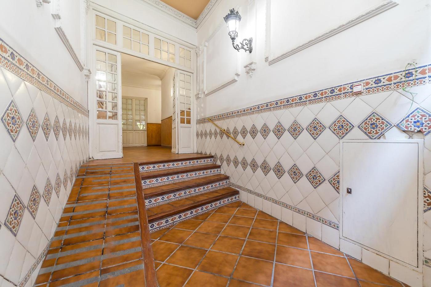 Gallery Appartement Madrid